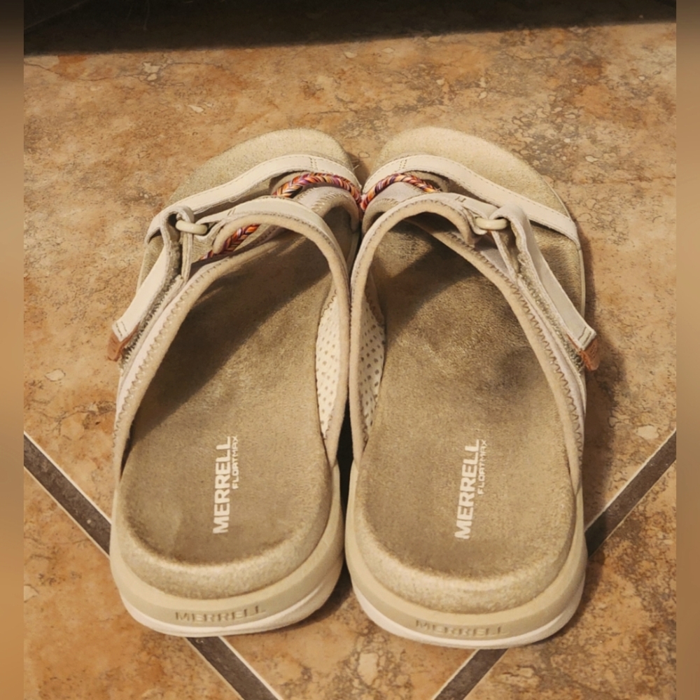 Merrell Terran Women's Sandals - Picture 5 of 7
